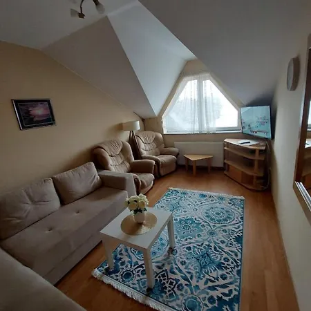 Apartment Stulovic Zlatibor