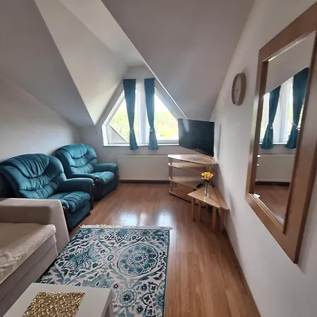 Apartment Stulovic Zlatibor