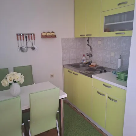 Apartment Stulovic