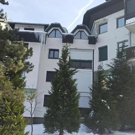 Apartment Stulovic *