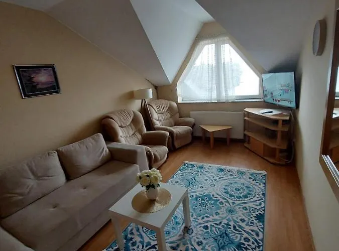 公寓 Stulovic 兹拉蒂博尔