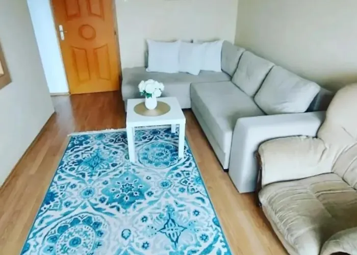 公寓 Stulovic 兹拉蒂博尔